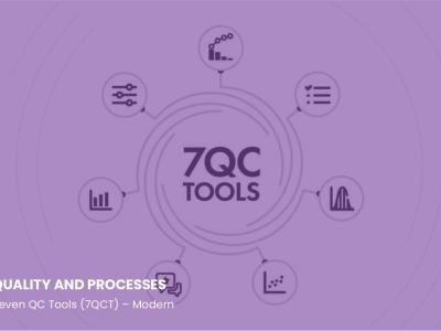 Seven QC Tools: Modern (7QCT-02)