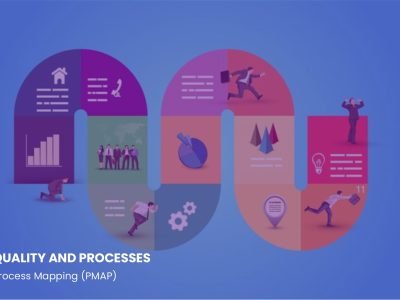 Process Mapping (PMAP)