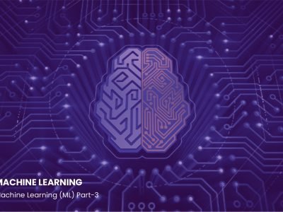 Machine Learning Techniques (ML-03) onwards